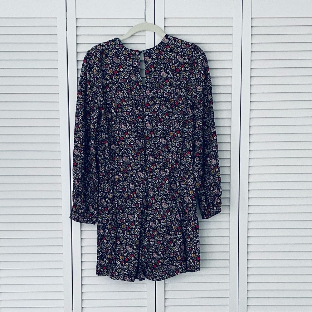 Loft Romper - image 2